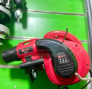 Edon Vacuum Blower Electric