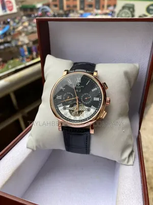 Patek Philippe Automatic