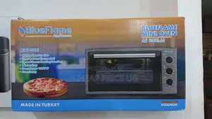 Blue Flame 45l Mini Oven