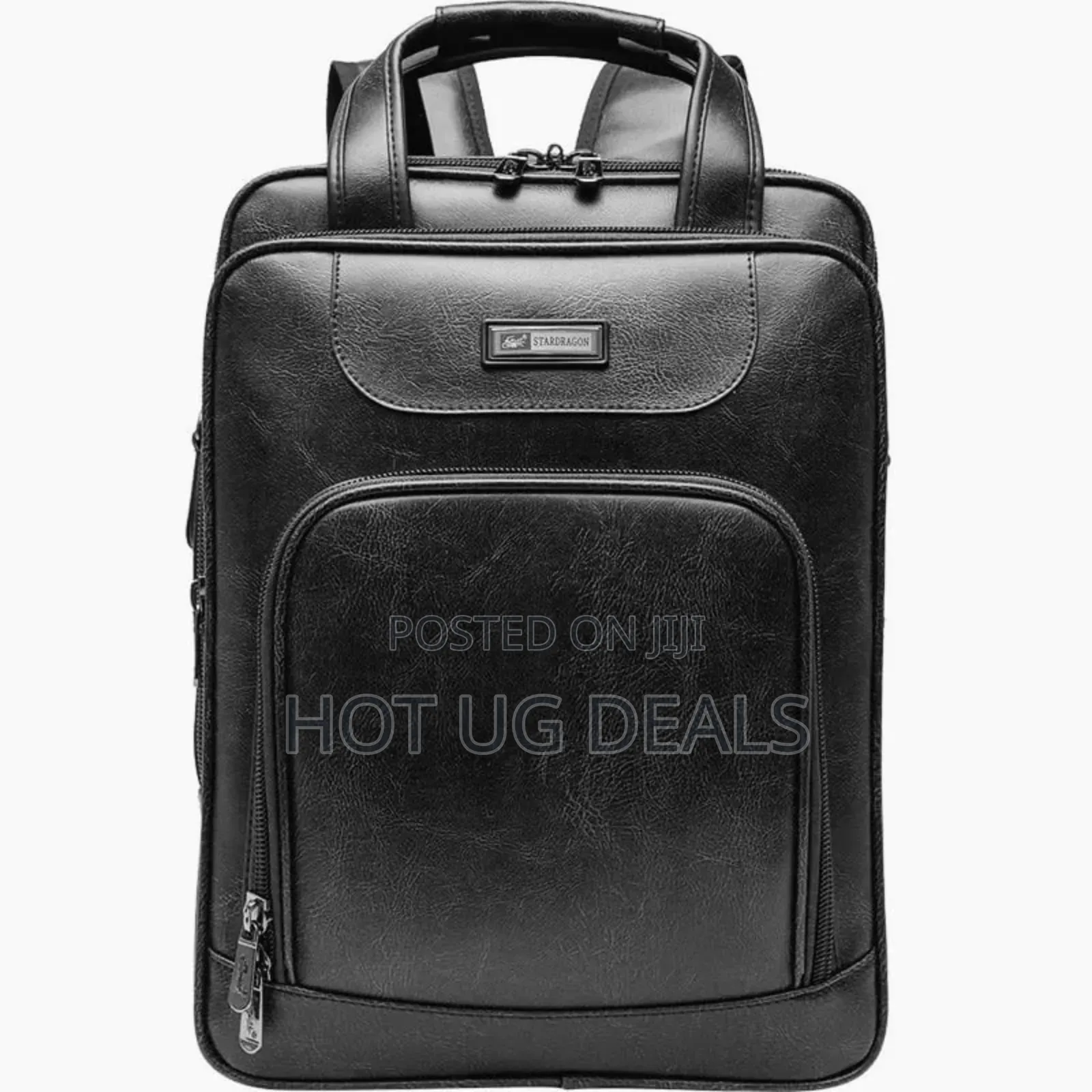 Stardragon 3 In 1 Business Laptop Bag Travel Bag With Hideaway Handles