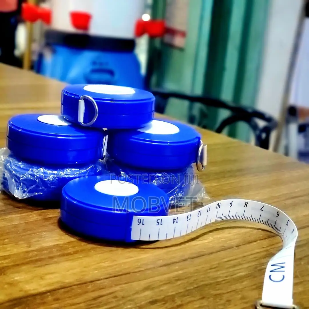 Livestock Girth Tape