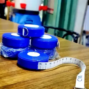 Livestock Girth Tape