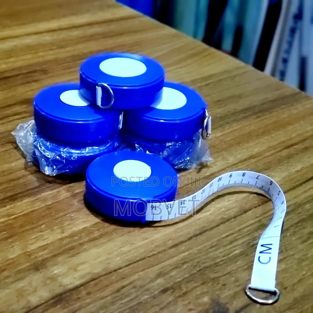 Weight Measuring Band for Animals