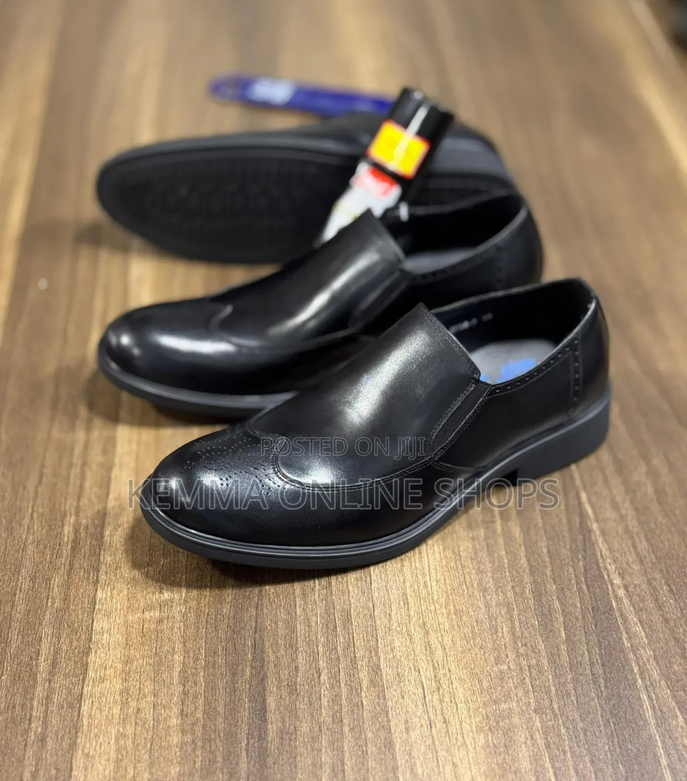Loafers, Oxford Shoes
