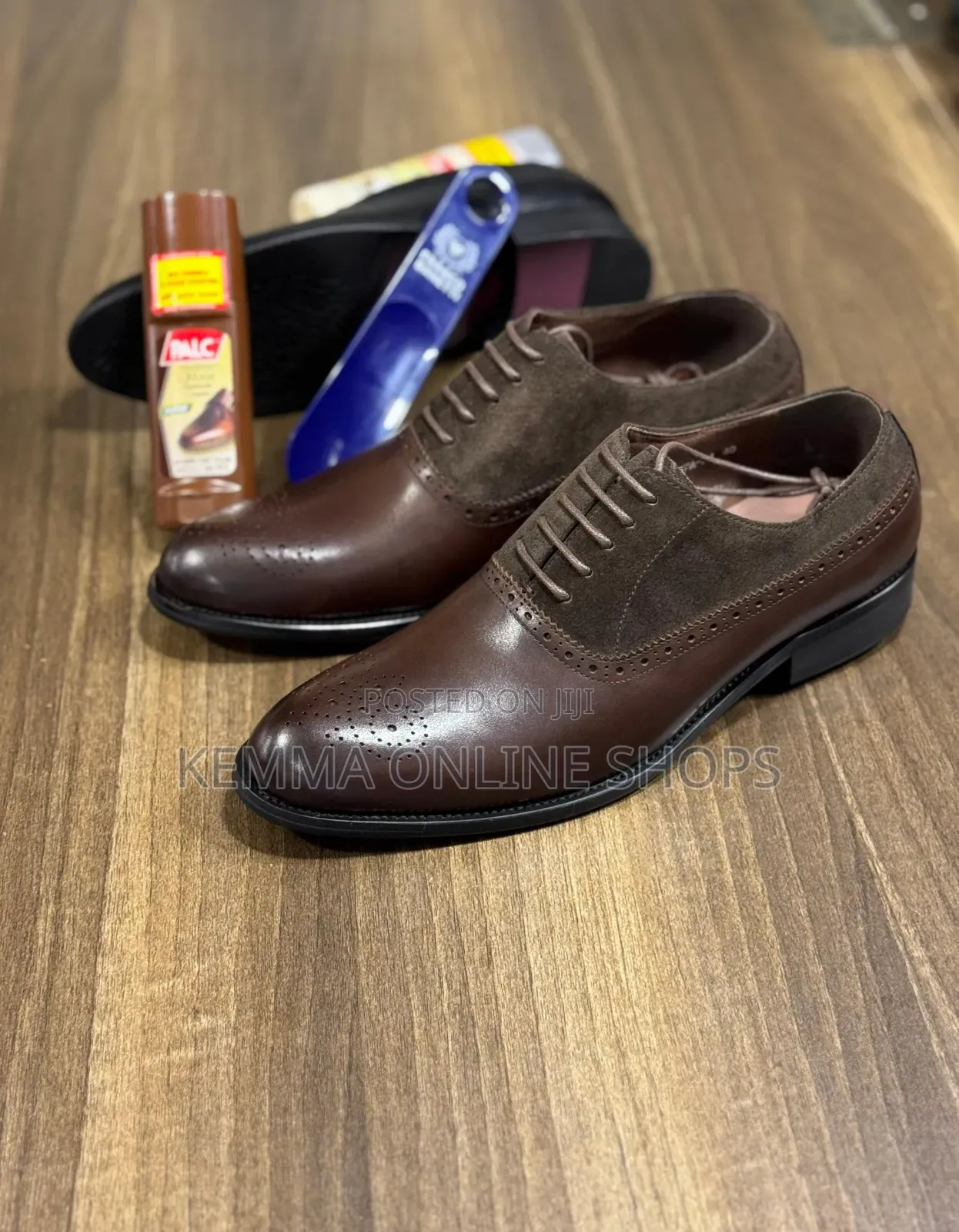 Loafers, Oxford Shoes