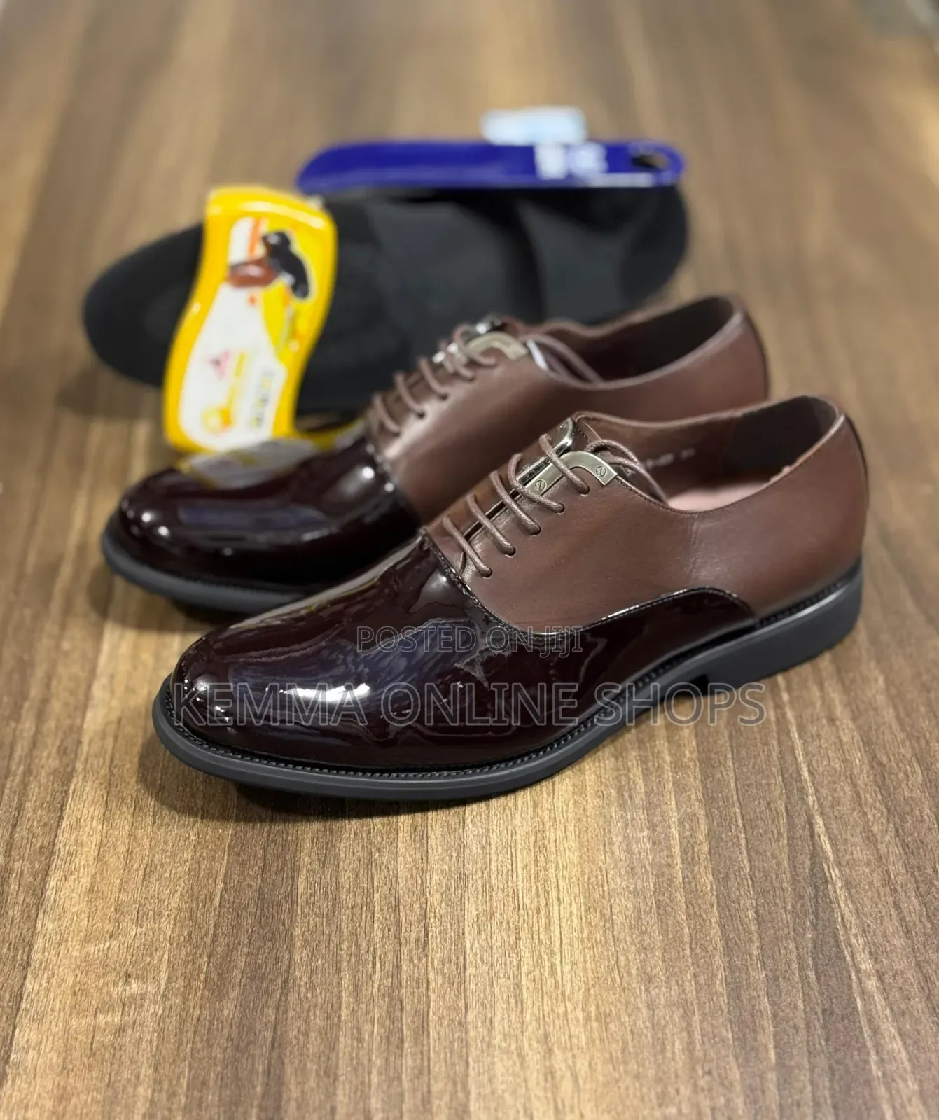 Loafers, Oxford Shoes