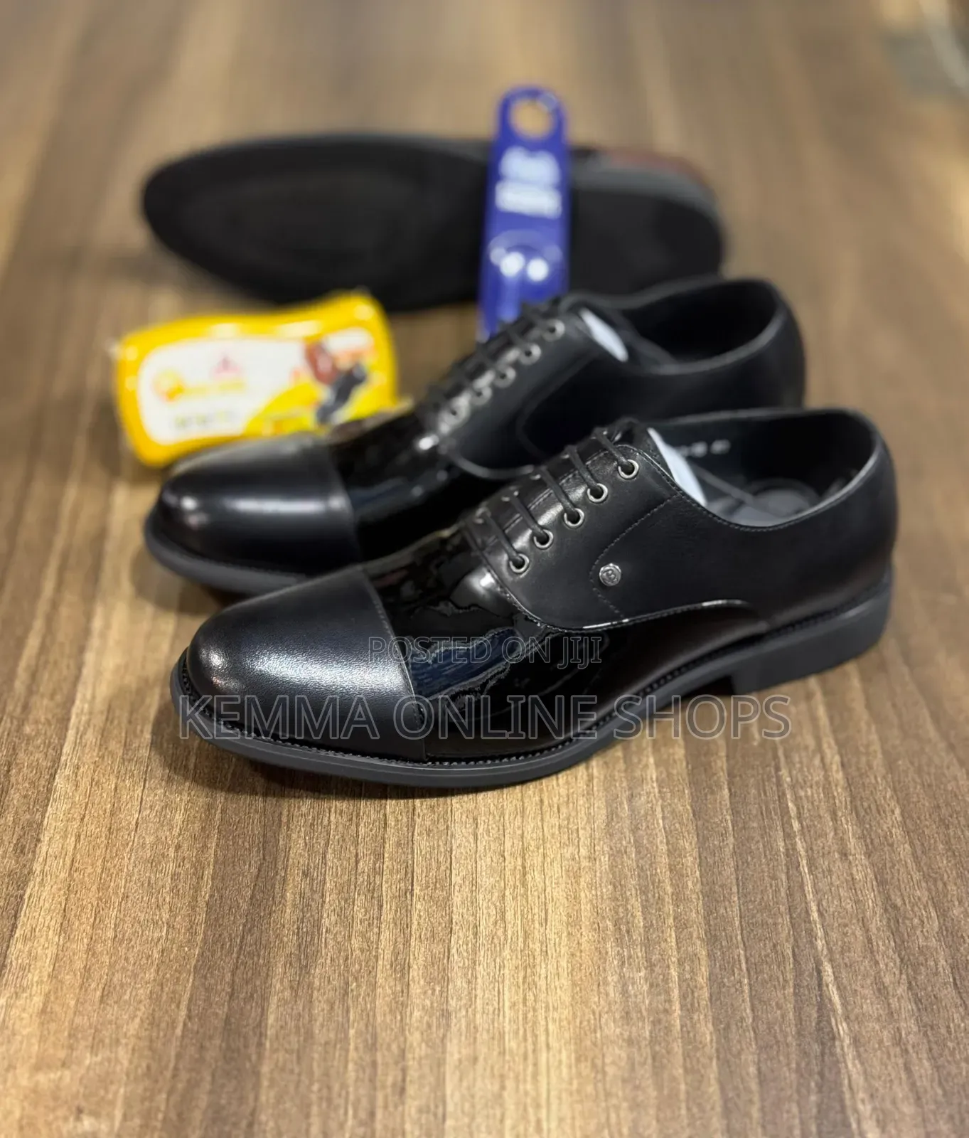 Loafers, Oxford Shoes