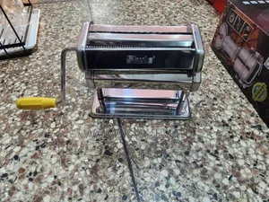 Pasta Machine Maker
