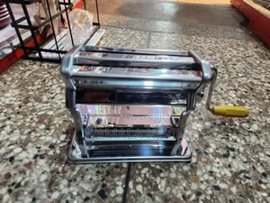 Pasta Machine Maker