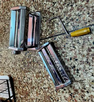 Pasta Machine Maker