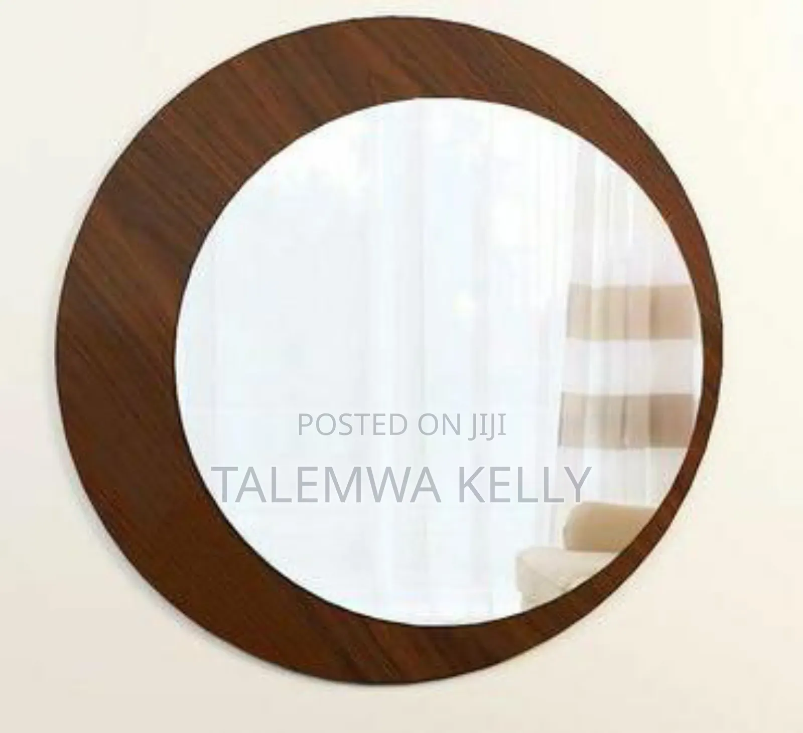 Decorative Wall Mirror