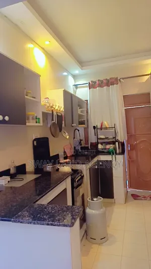 Furnished 3bdrm House in Katabi for sale