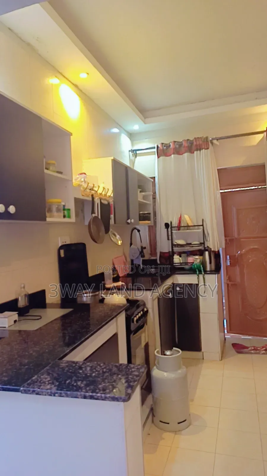 Furnished 3bdrm House in Katabi for sale