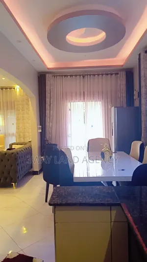 Furnished 3bdrm House in Katabi for sale