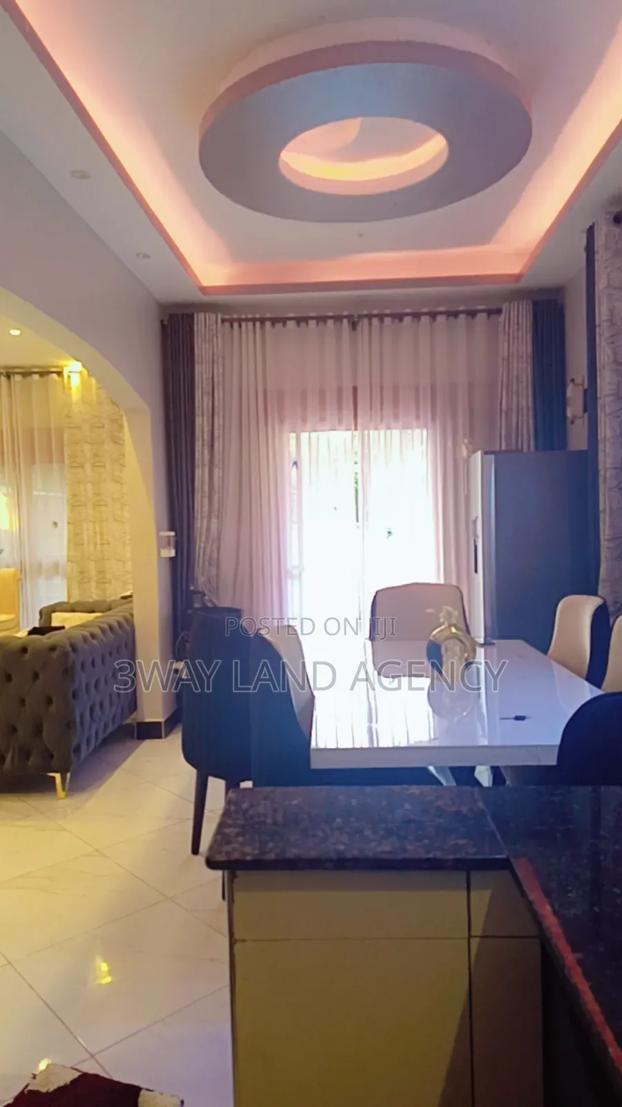 Furnished 3bdrm House in Katabi for sale