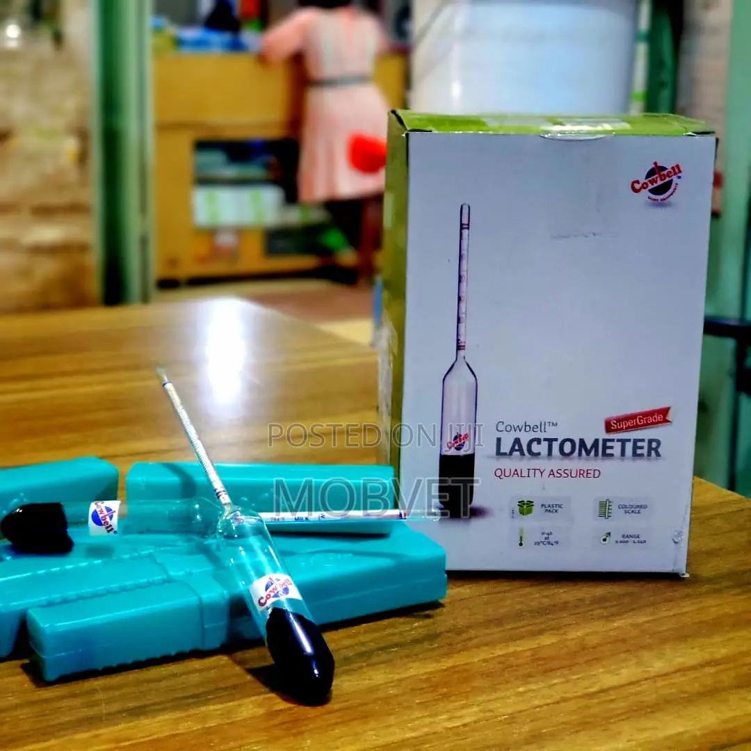 Milk Testing Hydrometer