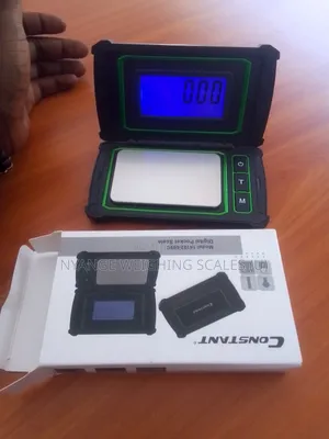 Industrial Laboratory Weigh Scales Gold Mineral Weighing Scale