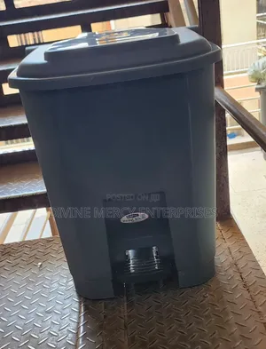 Waste Bins Stepon 50litres