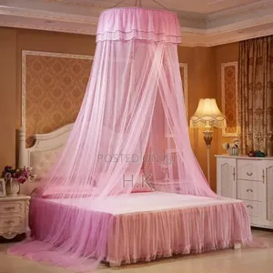 Bell-shaped Mosquito Net. 5×6