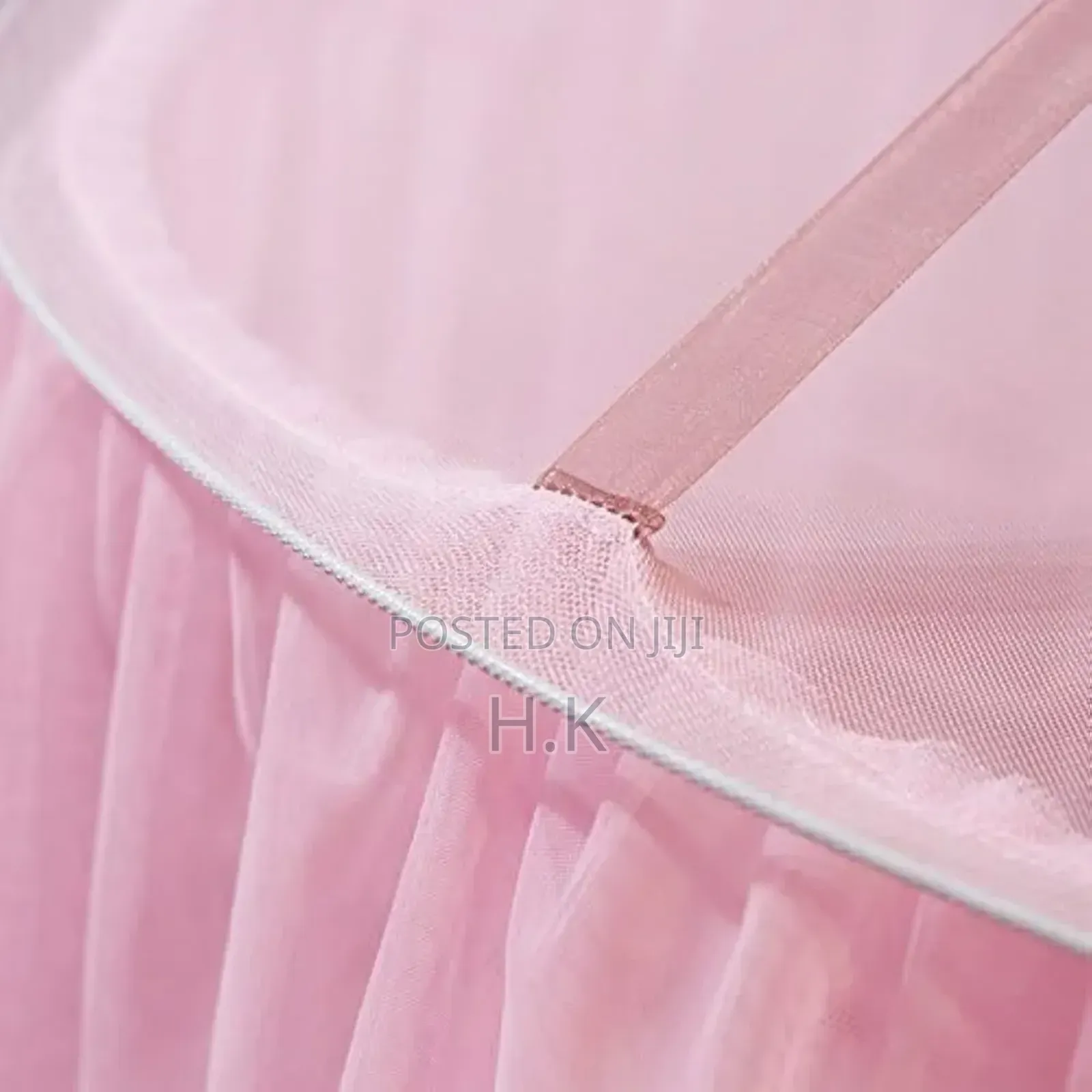 Bell-shaped Mosquito Net. 5×6