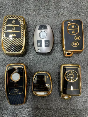 Car Key Covers