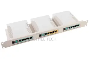 Mikrotik Rb951 for Hotspot