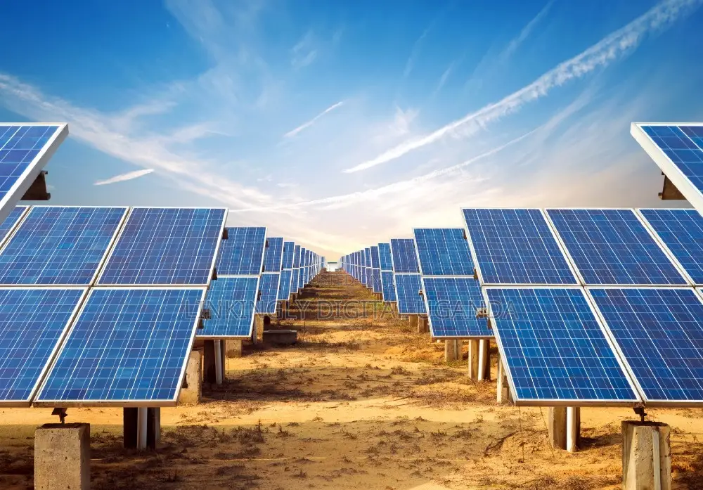 Expert Web Development for Solar Energy in Uganda, Seo-Optimized