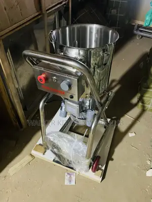 32l Commercial Food Chopper Machine