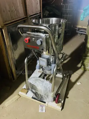 32l Commercial Food Chopper Machine