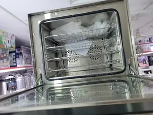 Commercial Electric Convection Oven