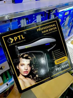 PTL Proffessional Hair Dryer 2200wtrs