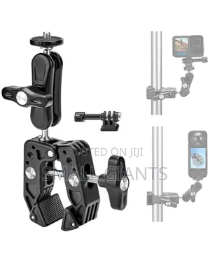 Jmary Ms-90 Super Clamp