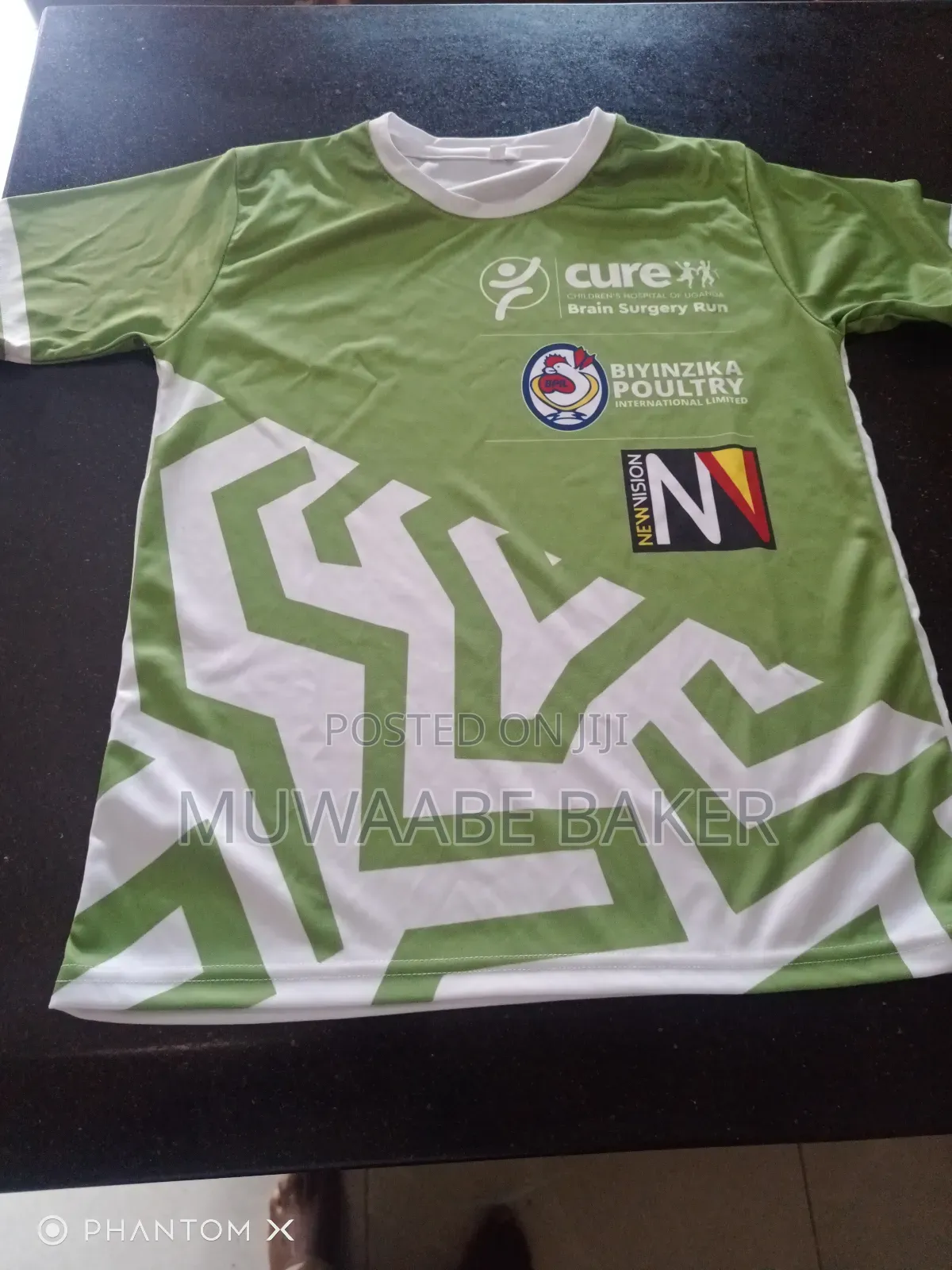 Sports And Events Tshirts