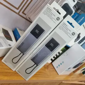 Xiaom 165w Power Bank 10000mah
