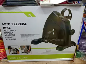 Mini Exercise Kike Pedalea Dort Original Material