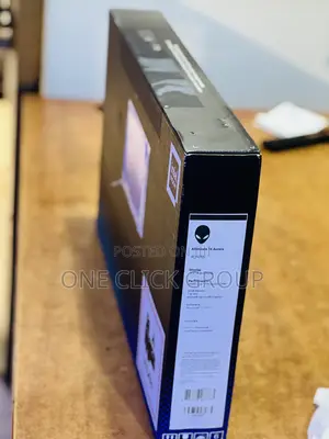 New Dell Alienware Aurora R16 32GB Intel Core Ultra 7 SSHD (Hybrid) 1T