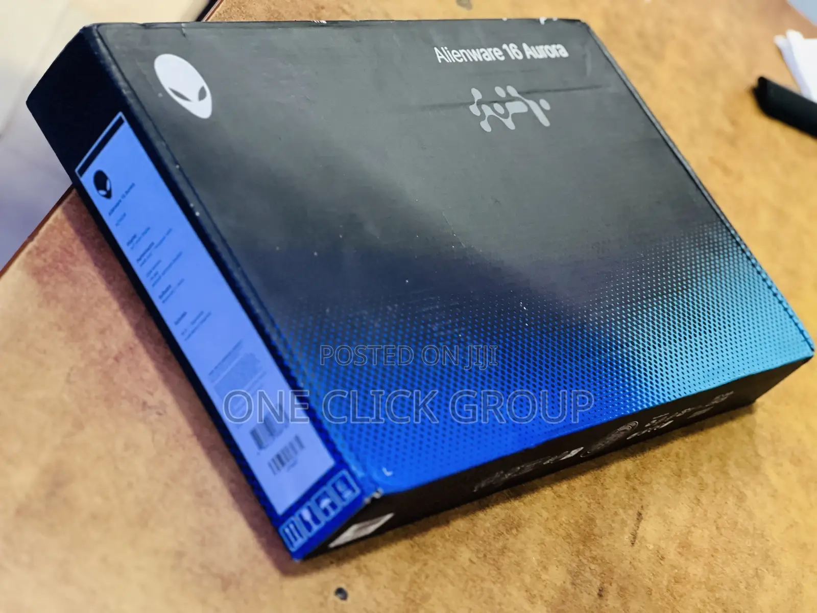New Dell Alienware Aurora R16 32GB Intel Core Ultra 7 SSHD (Hybrid) 1T