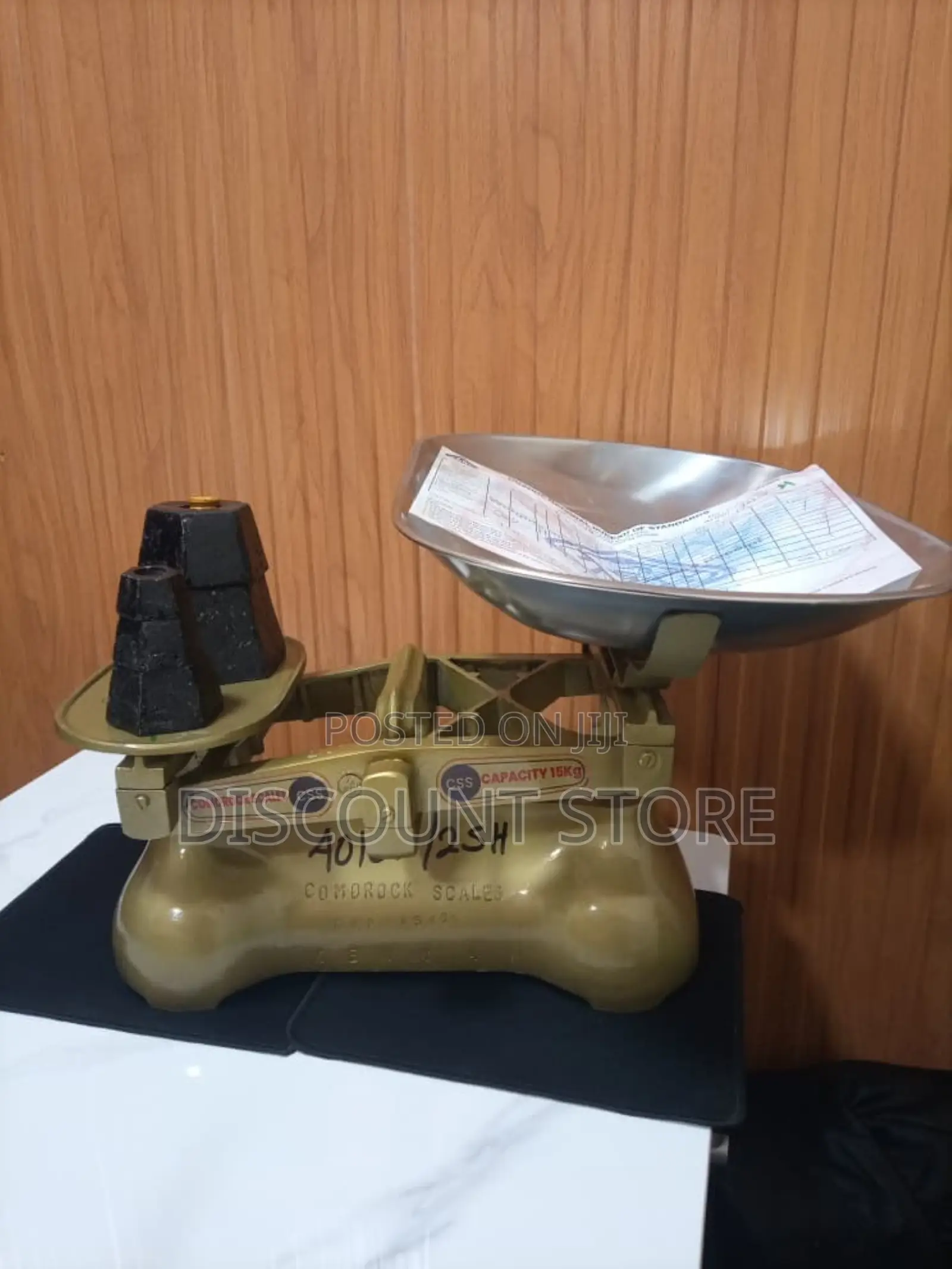 Mechanical Weigh Balance Weighing Scale Mechanical Weighing Scale