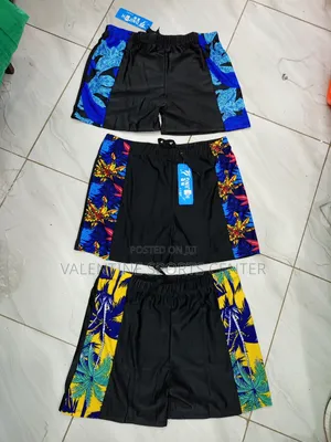 Jing Swimming Costume for Men
