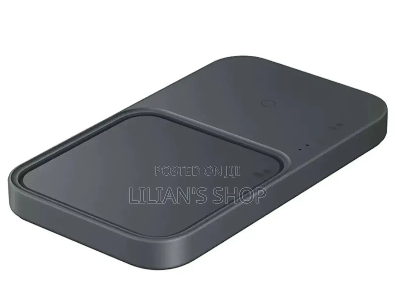 Samsung Super Fast Wireless Charger Duo