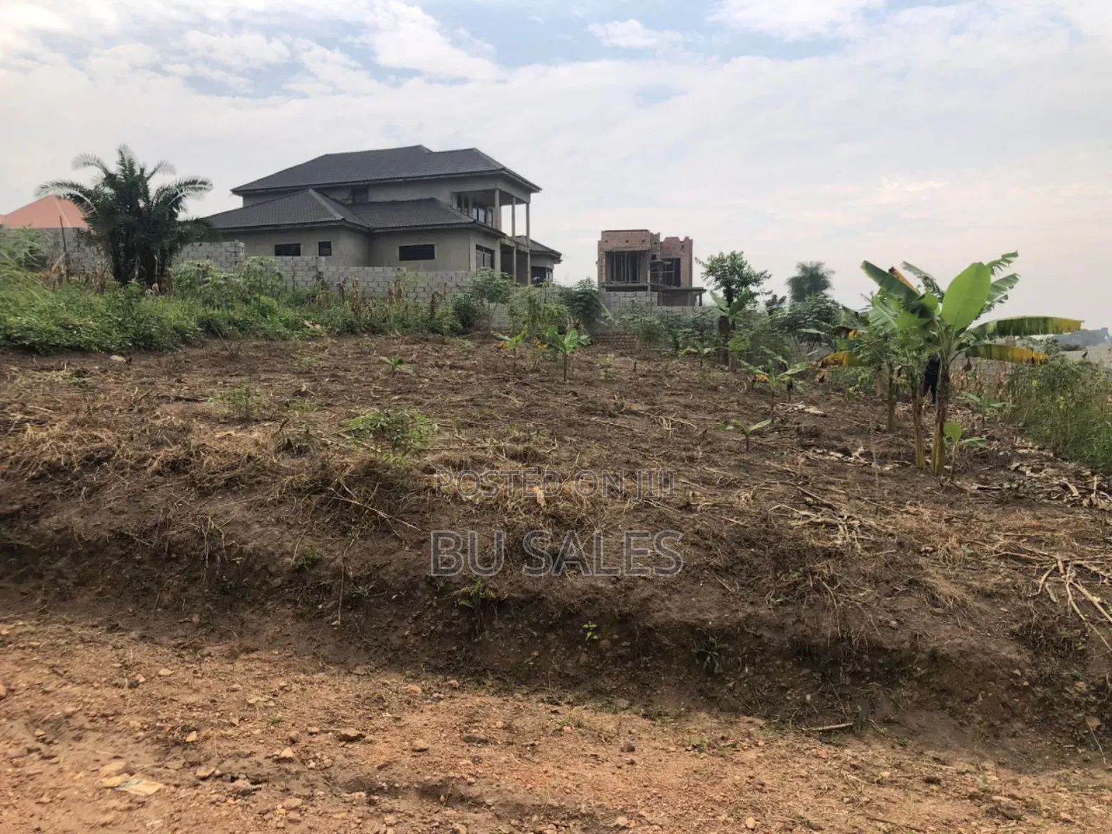 Land for Quick Sale