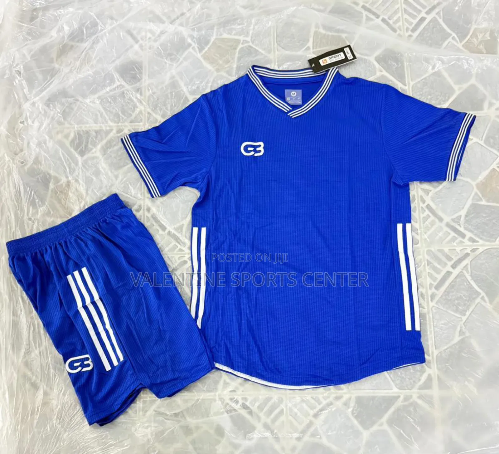 Hema International Jersey Original Material All Different Colors