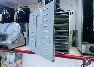 Commercial 10-Trays Food Dehydrator Machine