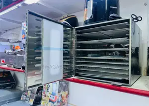 Commercial 10-Trays Food Dehydrator Machine