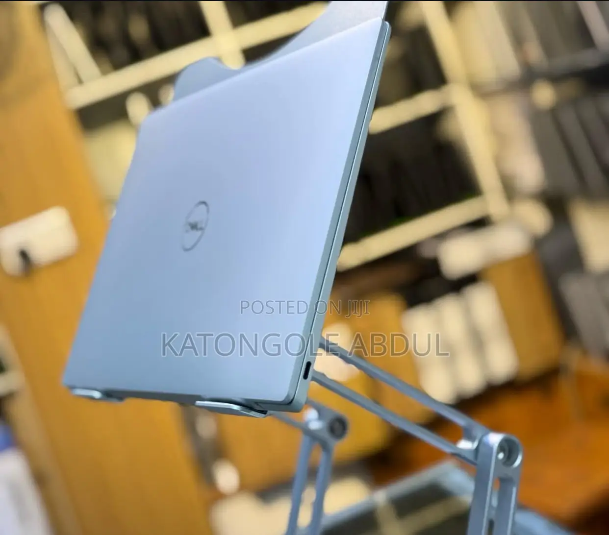 New Laptop Dell XPS 13 9320 16GB Intel Core I7 SSD 1T