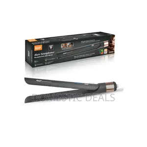 Raf R-442b Electric Hair Straightener