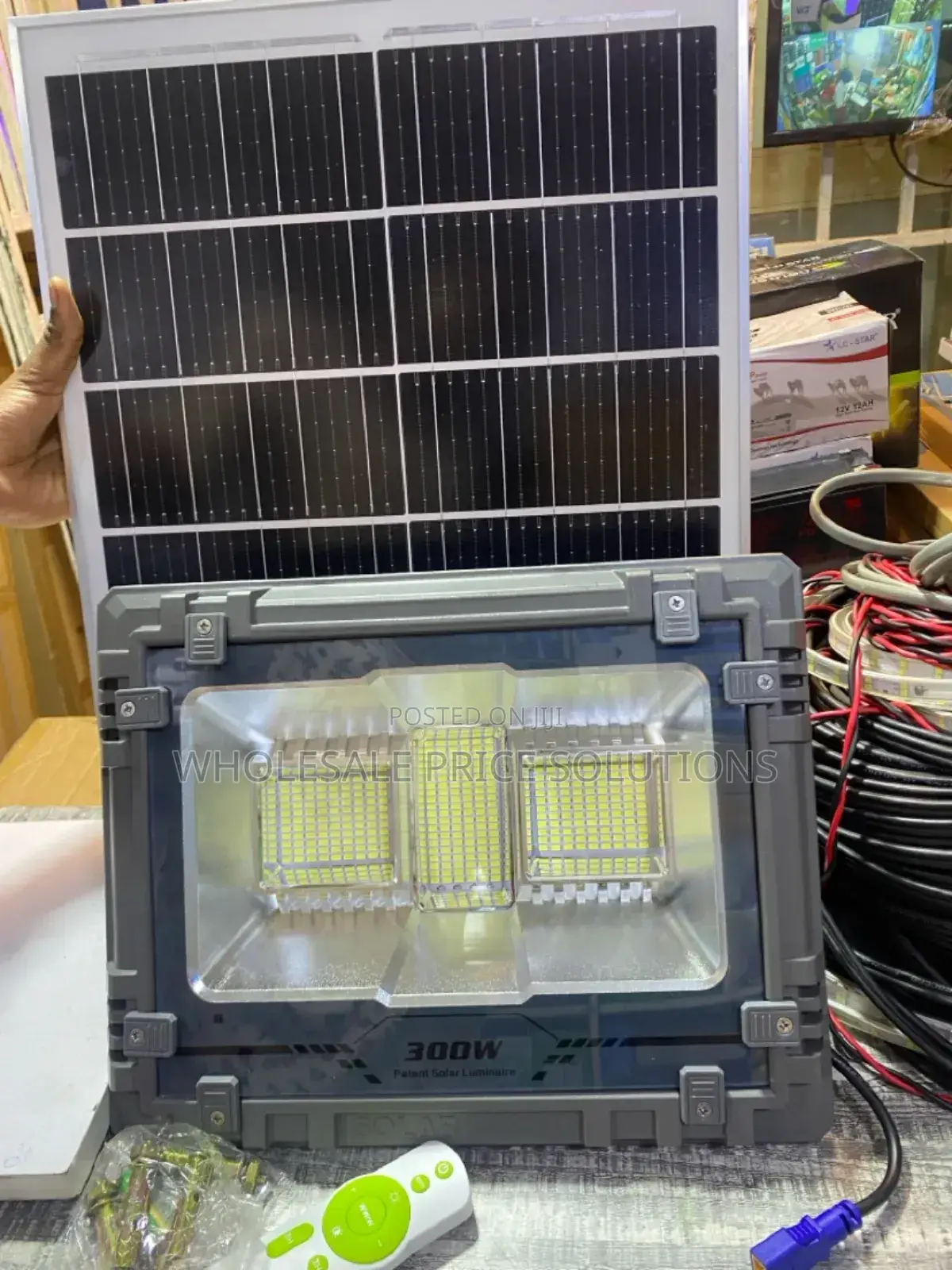 Flood Light 300w
