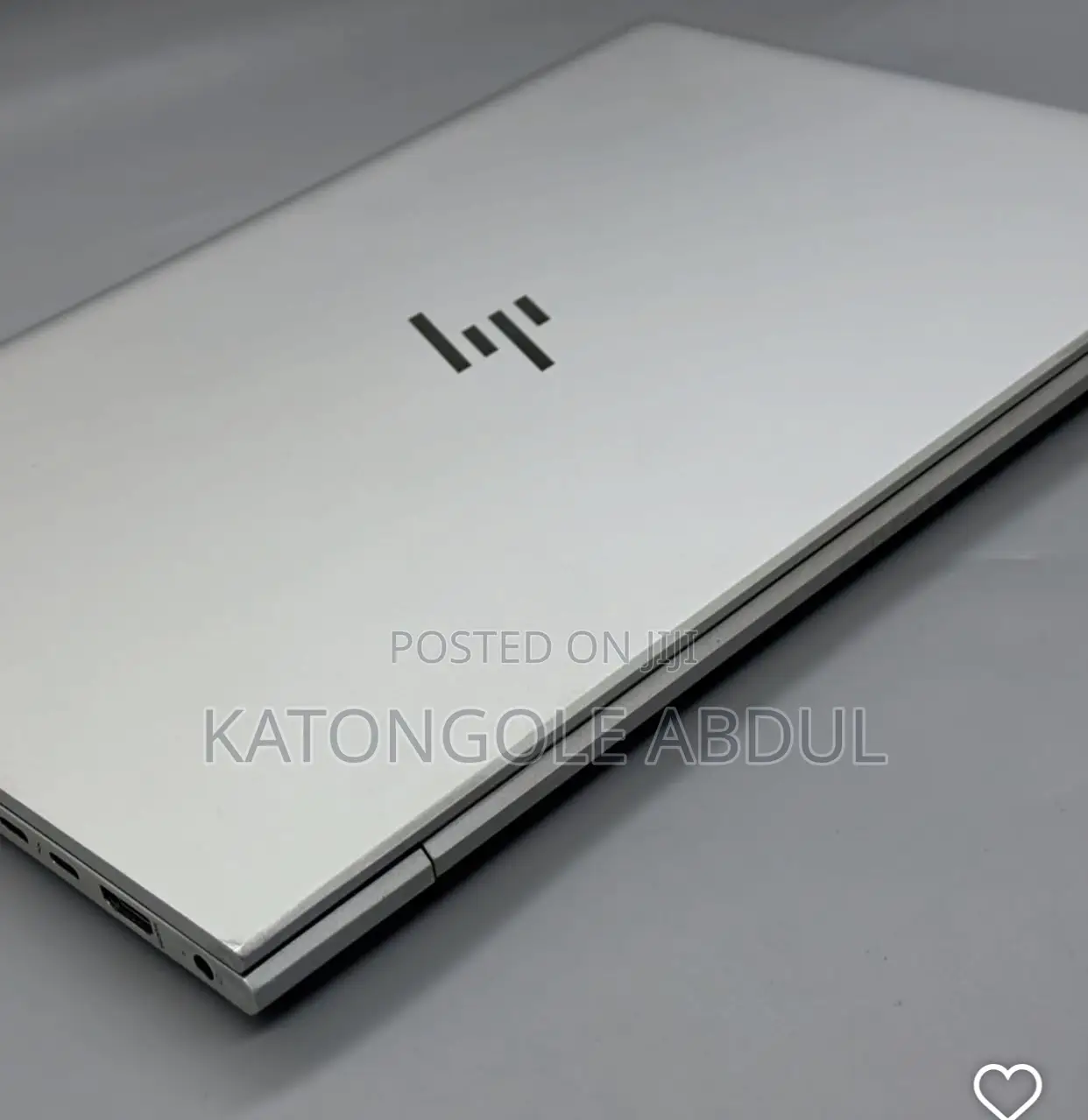 New Laptop HP EliteBook 840 G8 16GB Intel Core I5 SSD 512GB