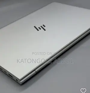 New Laptop HP EliteBook 840 G8 16GB Intel Core I5 SSD 512GB