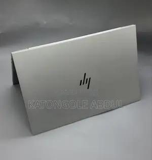 New Laptop HP EliteBook 840 G8 16GB Intel Core I5 SSD 512GB